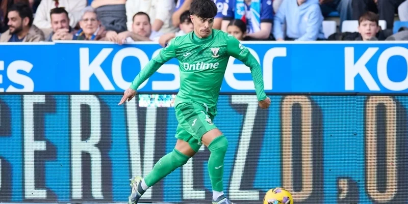 Espanyol - Leganes Espanyol - Leganes