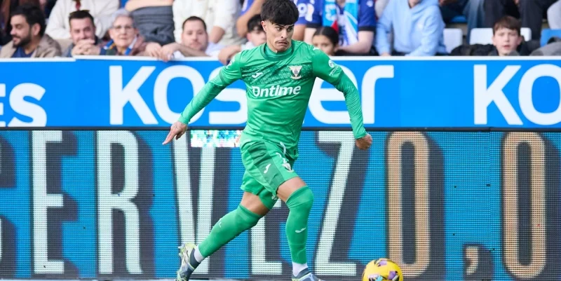 Espanyol vs Leganes Prediction and Betting Tips (11.01.2025) Espanyol vs Leganes Prediction and Betting Tips (11.01.2025)