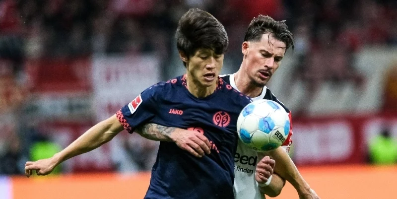Mainz 05 - Bochum Mainz 05 - Bochum