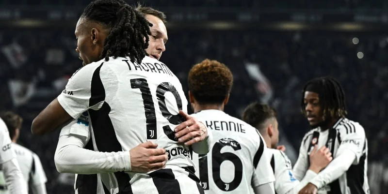 Torino vs Juventus Predicción y Consejos de apuestas (11.01.2025) Torino vs Juventus Predicción y Consejos de apuestas (11.01.2025)