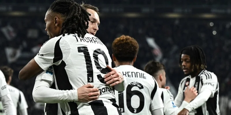 Torino vs Juventus Prediction and Betting Tips (11.01.2025) Torino vs Juventus Prediction and Betting Tips (11.01.2025)