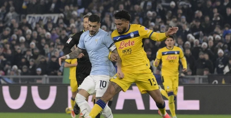Udinese - Atalanta Udinese - Atalanta