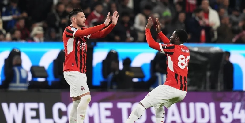 AC Milan vs Cagliari Prediction and Betting Tips (11.01.2025) AC Milan vs Cagliari Prediction and Betting Tips (11.01.2025)