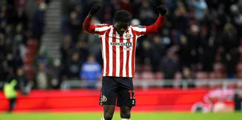 Sunderland vs Stoke City Prediction and Betting Tips (11.01.2025) Sunderland vs Stoke City Prediction and Betting Tips (11.01.2025)