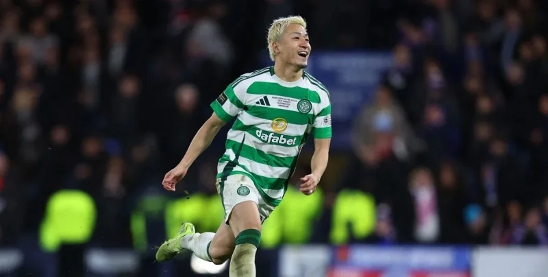 Ross County - Celtic Ross County - Celtic