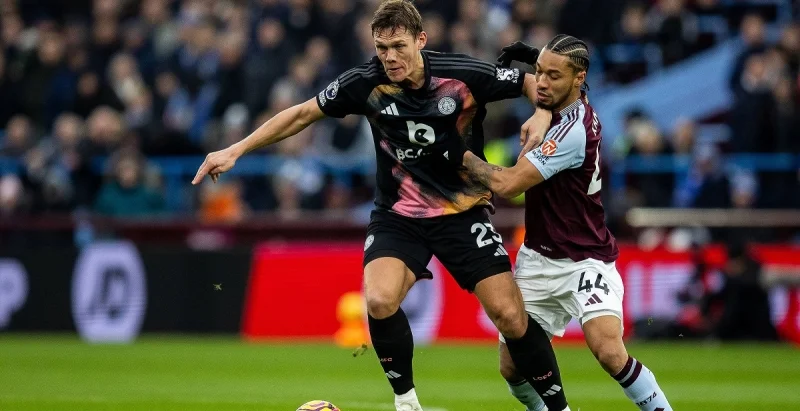 Leicester City vs Queens Park Rangers Prediction and Betting Tips (11.01.2025) Leicester City vs Queens Park Rangers Prediction and Betting Tips (11.01.2025)