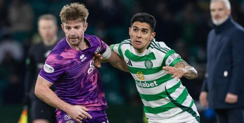 St. Mirren vs Dundee United Prediction and Betting Tips (11.01.2025) St. Mirren vs Dundee United Prediction and Betting Tips (11.01.2025)