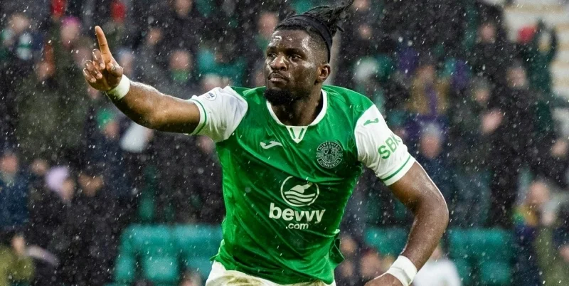 Hibernian - Motherwell Hibernian - Motherwell