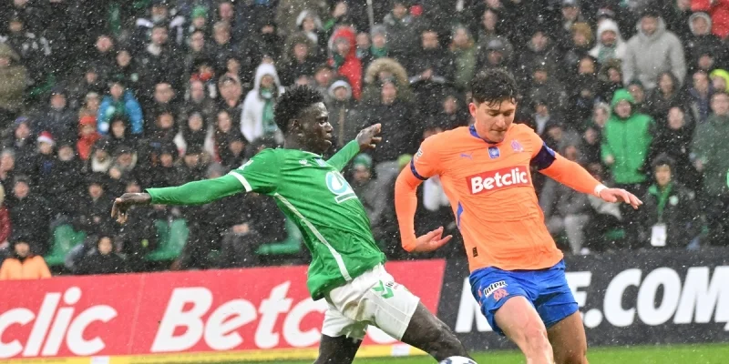 Rennes vs Marseille Prediction and Betting Tips (11.01.2025) Rennes vs Marseille Prediction and Betting Tips (11.01.2025)