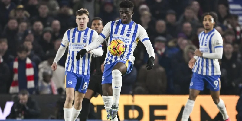 Norwich City vs Brighton & Hove Albion Prediction and Betting Tips (11.01.2025) Norwich City vs Brighton & Hove Albion Prediction and Betting Tips (11.01.2025)