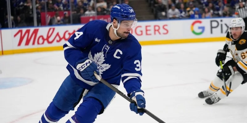 Toronto Maple Leafs vs Vancouver Canucks Prediction and Betting Tips (12.01.2025) Toronto Maple Leafs vs Vancouver Canucks Prediction and Betting Tips (12.01.2025)