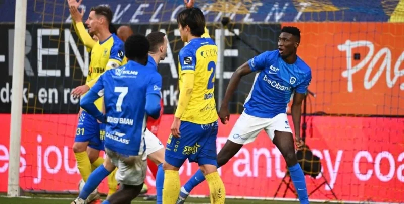 Genk vs OH Leuven Prediction and Betting Tips (11.01.2025) Genk vs OH Leuven Prediction and Betting Tips (11.01.2025)