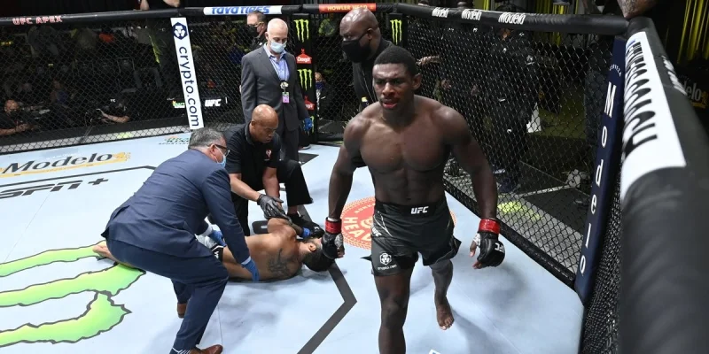 Cesar Almeida vs Abdul Razak Alhassan Predicción y Consejos de apuestas (12.01.2025) Cesar Almeida vs Abdul Razak Alhassan Predicción y Consejos de apuestas (12.01.2025)