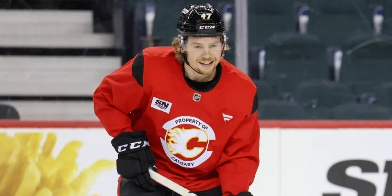 Calgary Flames - Los Angeles Kings Calgary Flames - Los Angeles Kings