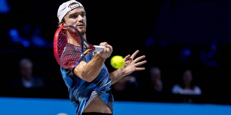 Sumit Nagal vs Tomas Machac Prediction and Betting Tips (12.01.2025) Sumit Nagal vs Tomas Machac Prediction and Betting Tips (12.01.2025)