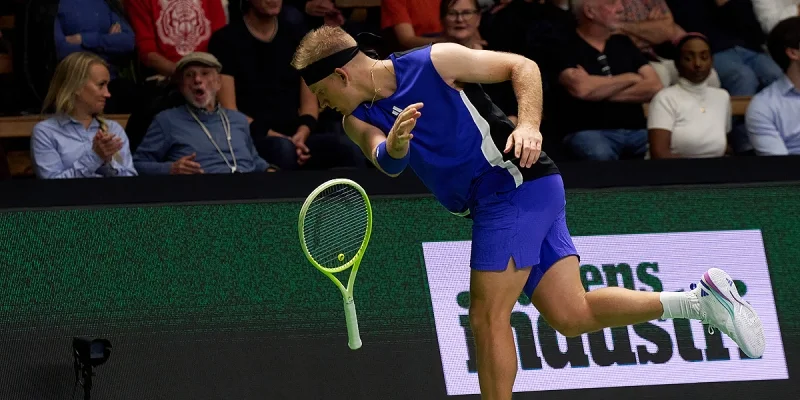 Juncheng Shang vs Alejandro Davidovich Fokina Prediction and Betting Tips (12.01.2025) Juncheng Shang vs Alejandro Davidovich Fokina Prediction and Betting Tips (12.01.2025)