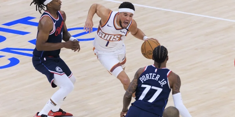 Phoenix Suns vs Utah Jazz Predicción y Consejos de apuestas (12.01.2025) Phoenix Suns vs Utah Jazz Predicción y Consejos de apuestas (12.01.2025)