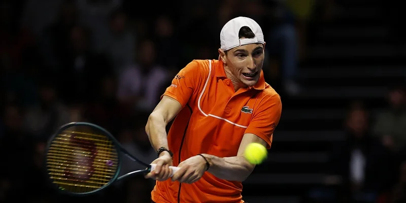 Ugo Humbert vs Matteo Gigante Prediction and Betting Tips (12.01.2025) Ugo Humbert vs Matteo Gigante Prediction and Betting Tips (12.01.2025)