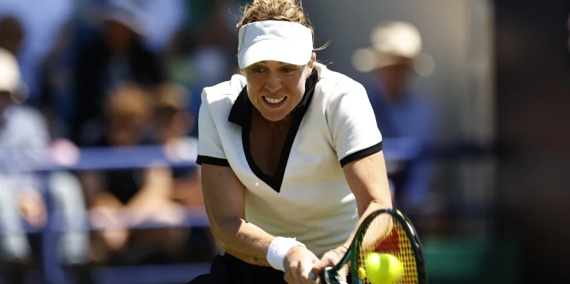 Anastasia Pavlyuchenkova vs Yue Yuan Prediction and Betting Tips (13.01.2025) Anastasia Pavlyuchenkova vs Yue Yuan Prediction and Betting Tips (13.01.2025)