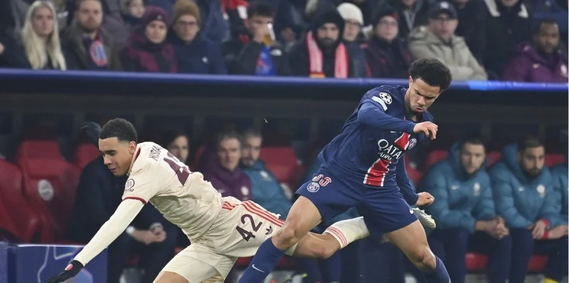 Paris Saint-Germain vs Saint-Etienne Prediction and Betting Tips (12.01.2025) Paris Saint-Germain vs Saint-Etienne Prediction and Betting Tips (12.01.2025)
