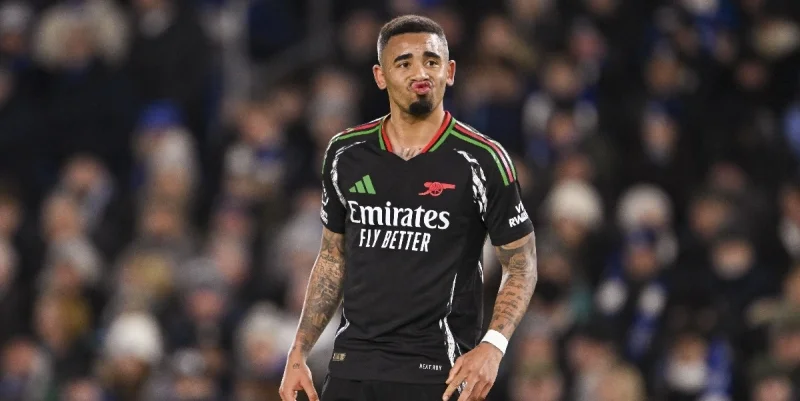 Arsenal vs Manchester United Prediction and Betting Tips (12.01.2025) Arsenal vs Manchester United Prediction and Betting Tips (12.01.2025)