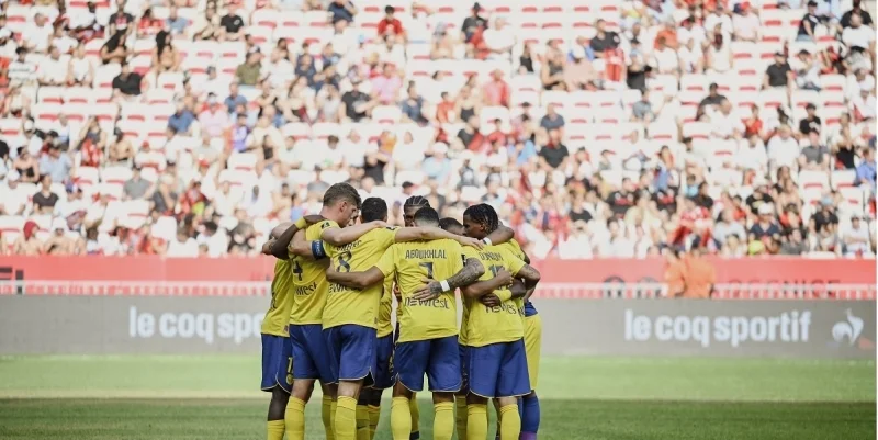Toulouse - Strasbourg Toulouse - Strasbourg