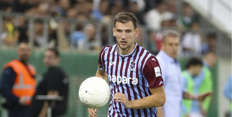 Trabzonspor - Antalyaspor Trabzonspor - Antalyaspor