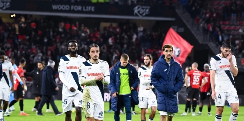 Le Havre - Lens Le Havre - Lens