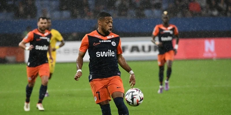 Montpellier - Angers Montpellier - Angers