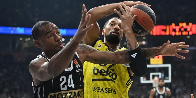 Fenerbahce - Besiktas Fenerbahce - Besiktas