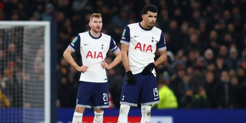 Tamworth vs Tottenham Hotspur Prediction and Betting Tips (12.01.2025) Tamworth vs Tottenham Hotspur Prediction and Betting Tips (12.01.2025)