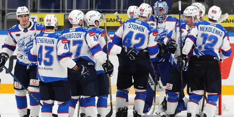 Lada Togliatti vs HC Red Star Kunlun Prediction and Betting Tips (12.01.2025) Lada Togliatti vs HC Red Star Kunlun Prediction and Betting Tips (12.01.2025)