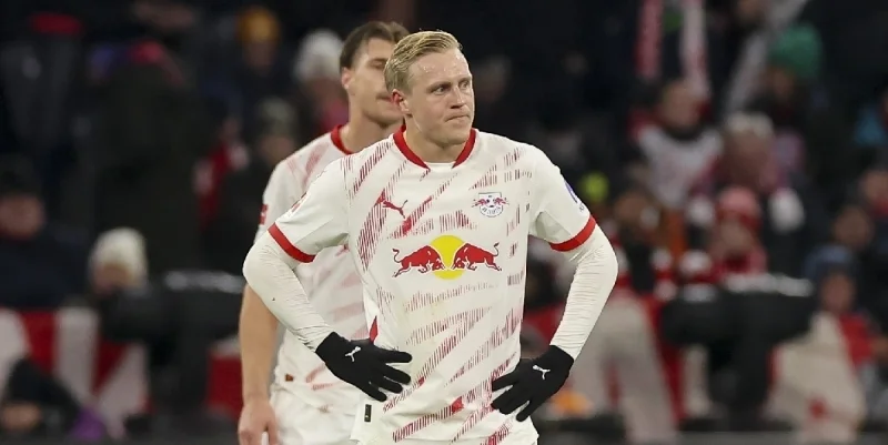 RB Leipzig - Werder Bremen RB Leipzig - Werder Bremen
