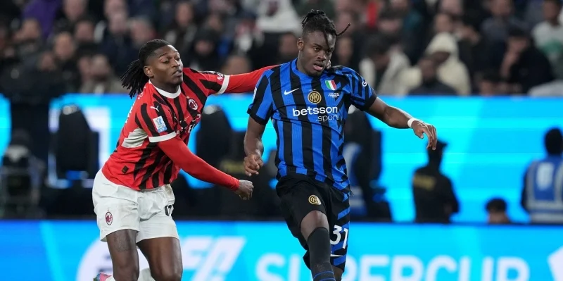 Venezia vs Inter Prediction and Betting Tips (12.01.2025) Venezia vs Inter Prediction and Betting Tips (12.01.2025)