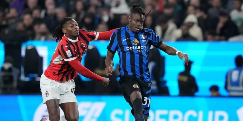 Venezia - Inter Venezia - Inter