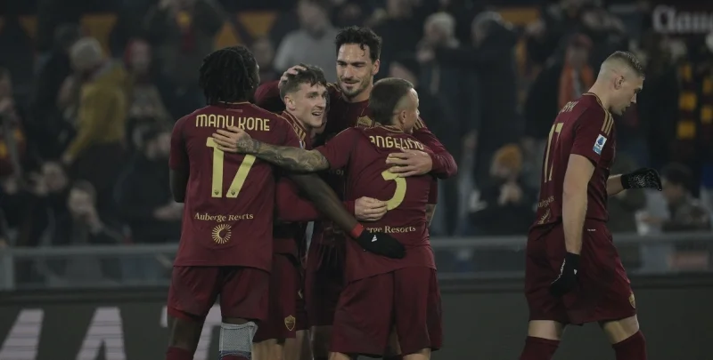 Bologna vs Roma Prediction and Betting Tips (12.01.2025) Bologna vs Roma Prediction and Betting Tips (12.01.2025)
