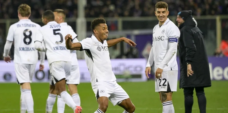 SSC Napoli vs Hellas Verona Prediction and Betting Tips (12.01.2025) SSC Napoli vs Hellas Verona Prediction and Betting Tips (12.01.2025)