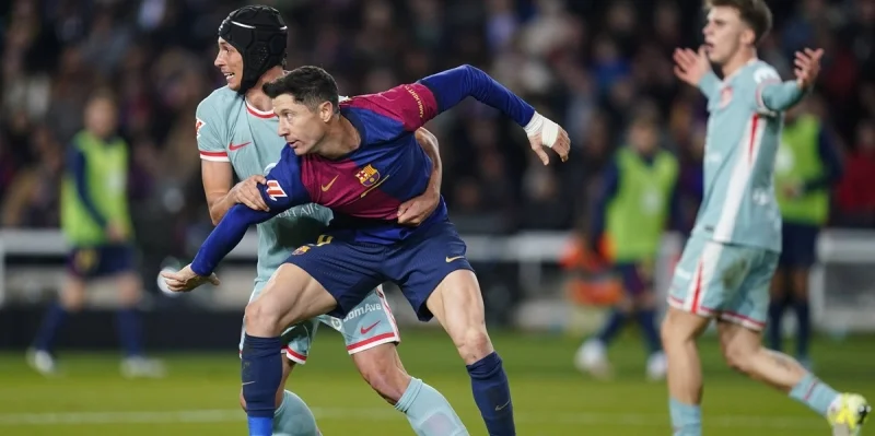 Real Madrid vs Barcelona Prediction and Betting Tips (12.01.2025) Real Madrid vs Barcelona Prediction and Betting Tips (12.01.2025)