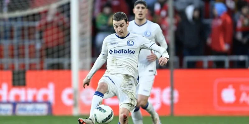 FCV Dender EH vs Gent Prediction and Betting Tips (12.01.2025) FCV Dender EH vs Gent Prediction and Betting Tips (12.01.2025)