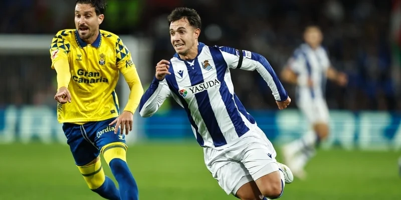 Las Palmas - Getafe Las Palmas - Getafe
