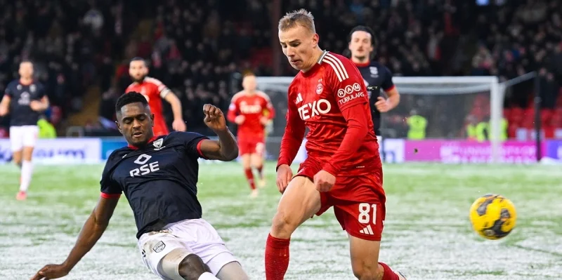 Aberdeen vs Hearts Prediction and Betting Tips (12.01.2025) Aberdeen vs Hearts Prediction and Betting Tips (12.01.2025)