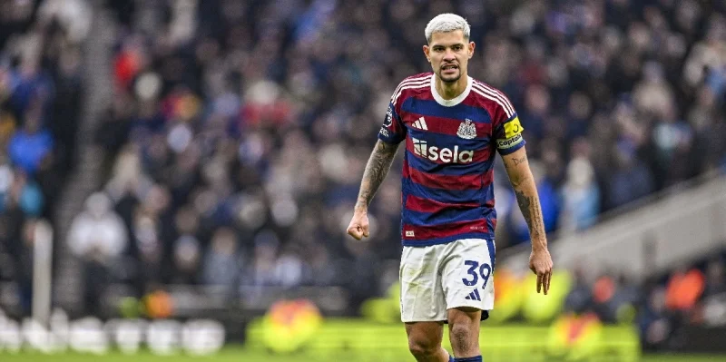 Newcastle United vs Bromley Prediction and Betting Tips (12.01.2025) Newcastle United vs Bromley Prediction and Betting Tips (12.01.2025)