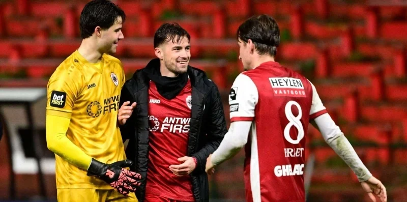 Beerschot vs Royal Antwerp Prediction and Betting Tips (12.01.2025) Beerschot vs Royal Antwerp Prediction and Betting Tips (12.01.2025)