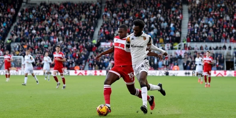 Hull City - Doncaster Rovers Hull City - Doncaster Rovers