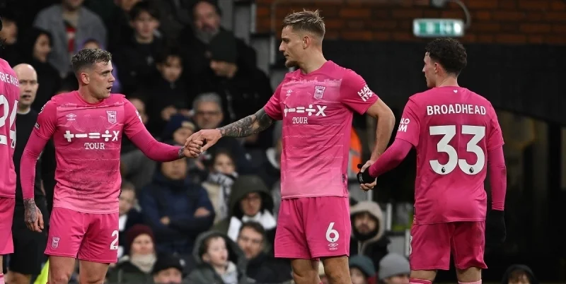 Ipswich Town - Bristol Rovers Ipswich Town - Bristol Rovers