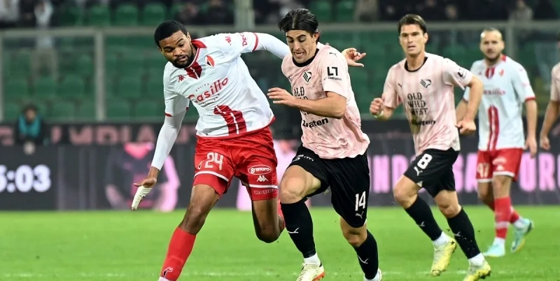 Palermo FC - Modena Palermo FC - Modena