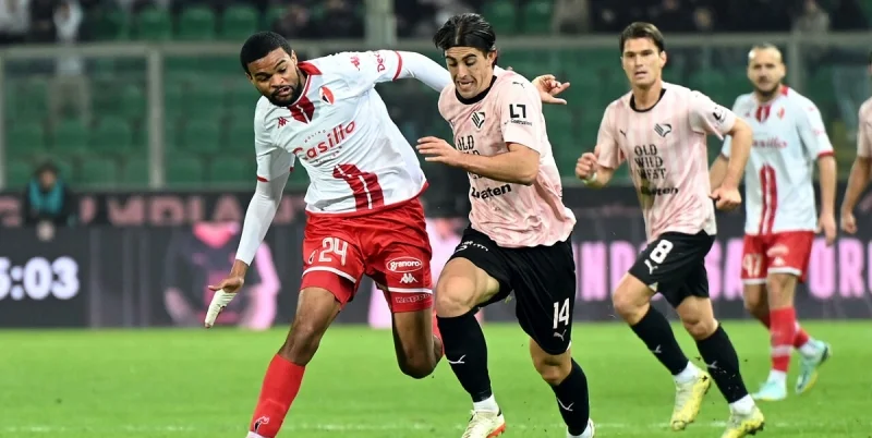 Palermo vs Modena Prediction and Betting Tips (12.01.2025) Palermo vs Modena Prediction and Betting Tips (12.01.2025)