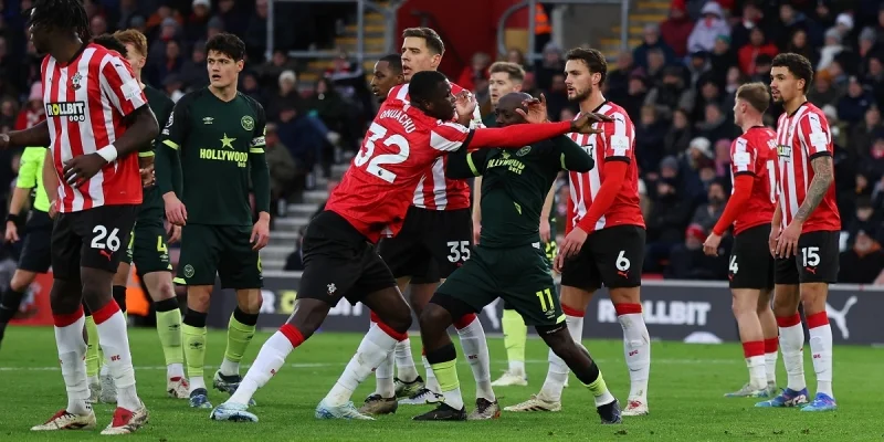 Southampton vs Swansea City Predicción y Consejos de apuestas (12.01.2025) Southampton vs Swansea City Predicción y Consejos de apuestas (12.01.2025)