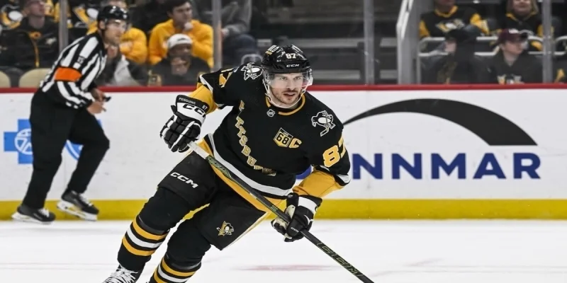 Pittsburgh Penguins - Tampa Bay Lightning Pittsburgh Penguins - Tampa Bay Lightning