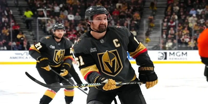 Vegas Golden Knights vs Minnesota Wild Prediction and Betting Tips (13.01.2025) Vegas Golden Knights vs Minnesota Wild Prediction and Betting Tips (13.01.2025)